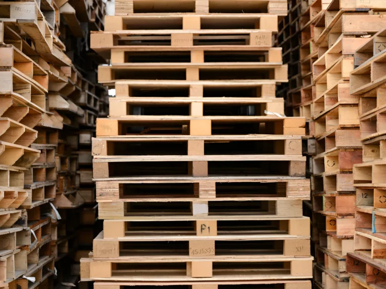 Brienne Recuperation Transport Palette Libourne Palette 100x120 Mi Lourde 1