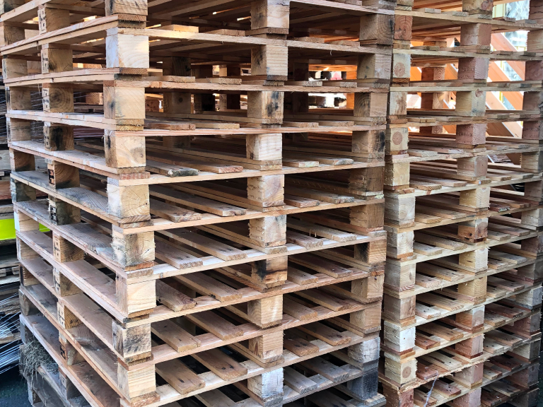 Brienne Recuperation Transport Palette Libourne Palette 100×120 Legere Ou Perdue