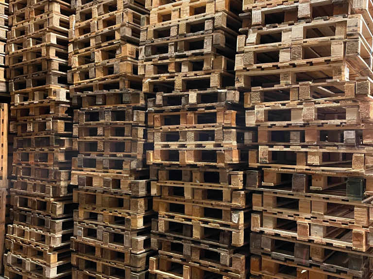 Brienne Recuperation Transport Palette Libourne Palette 80×120 Legere Ou Perdue