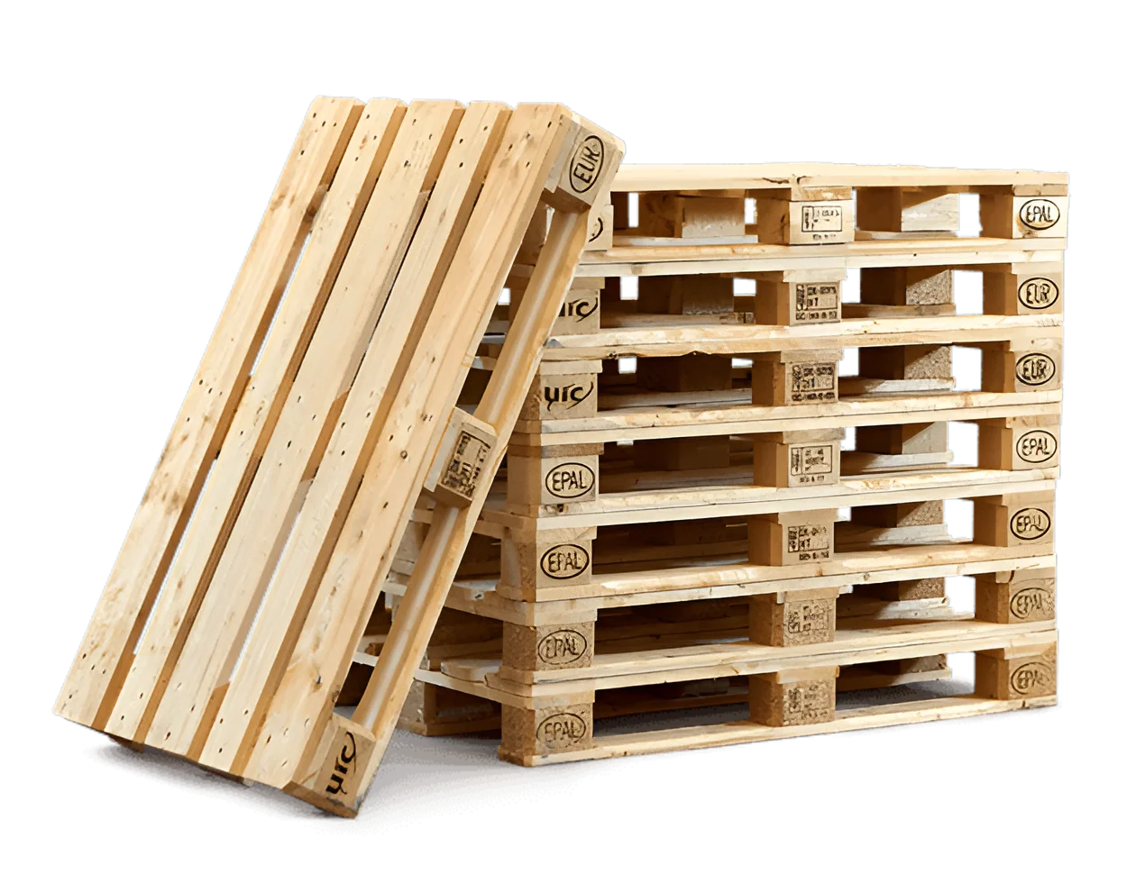 Brienne Recuperation Transport Palette Libourne Palettes De Manutention 2