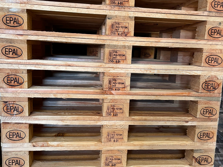 Brienne Recuperation Transport Palette Libourne Brienne Recuperation Transport Palette Libourne Palette EPAL Europe 3 768x576 1